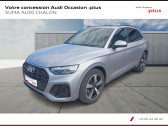 Audi Q5 Q5 35 TDI 163 S tronic 7   Chalon sur Sane 71