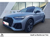 Audi Q5 Q5 35 TDI 163 S tronic 7   MOUILLERON LE CAPTIF 85