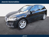 Audi Q5 occasion année 2021 Annonce Audi Q5 occasion Diesel Q5 35 TDI 163 S tronic 7 à Meaux