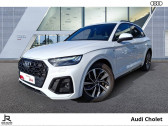 Audi Q5 Q5 35 TDI 163 S tronic 7   CHOLET 49