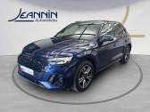 Audi Q5 Q5 35 TDI 163 S tronic 7   Vert Saint Denis 77