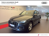 Audi Q5 occasion année 2022 Annonce Audi Q5 occasion Diesel Q5 35 TDI 163 S tronic 7 à Mâcon