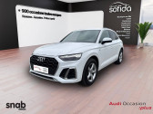 Audi Q5 Q5 35 TDI 163 S tronic 7   Saint Léonard 62