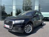 Audi Q5 occasion année 2018 boite Sequentielle Annonce Audi Q5 occasion Diesel Q5 40 TDI 190 S tronic 7 Quattro Business Executive 5p à Onet-le-Château