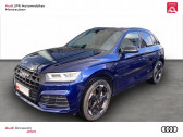 Audi Q5 occasion boite Sequentielle Annonce Audi Q5 occasion Diesel Q5 40 TDI 190 S tronic 7 Quattro S line 5p à montauban