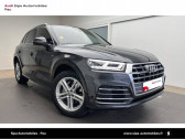 Audi Q5 occasion année 2019 boite Sequentielle Annonce Audi Q5 occasion Diesel Q5 40 TDI 190 S tronic 7 Quattro S line 5p à Lescar