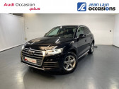 Audi Q5 occasion année 2019 boite Sequentielle Annonce Audi Q5 occasion Diesel Q5 40 TDI 190 S tronic 7 Quattro TYPE SPORT 5p à Seynod