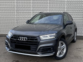 Audi Q5 Q5 40 TDI 190 S tronic 7 Quattro  2020 - annonce de voiture en vente sur Auto Sélection.com