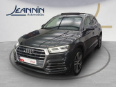 Audi Q5 Q5 40 TDI 190 S tronic 7 Quattro   Vert Saint Denis 77