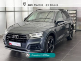 Audi Q5 occasion année 2019 boite Automatique Annonce Audi Q5 occasion Diesel Q5 40 TDI 190 S tronic 7 Quattro à Mareuil-lès-Meaux
