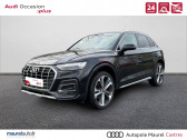 Annonce Audi Q5 occasion Diesel Q5 40 TDI 204 S tronic 7 Quattro Avus 5p � Castres