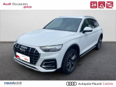 Audi Q5 occasion boite Sequentielle Annonce Audi Q5 occasion Diesel Q5 40 TDI 204 S tronic 7 Quattro Avus 5p à Castres