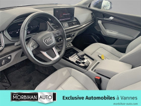 Audi Q5 , garage AUDI VANNES - EXCLUSIVE AUTOMOBILES  Vannes