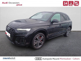 Audi Q5 , garage JPR AUTOMOBILES  Montauban