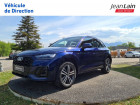 Audi Q5 occasion Bleu boite Sequentielle Annonce Audi Q5 occasion Diesel Q5 40 TDI 204 S tronic 7 Quattro S line 5p à La Motte-Servolex