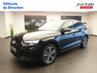 Audi Q5 occasion Noir boite Sequentielle Annonce Audi Q5 occasion Diesel Q5 40 TDI 204 S tronic 7 Quattro S line 5p à Seynod