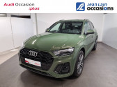Audi Q5 Q5 40 TDI 204 S tronic 7 Quattro S line 5p   Cessy 01
