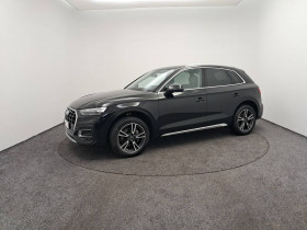 Audi Q5 , garage Audi Tours  Saint-Cyr-sur-Loire