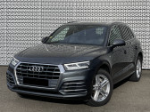 Audi Q5 Q5 40 TDI 204 S tronic 7 Quattro  2020 - annonce de voiture en vente sur Auto Sélection.com