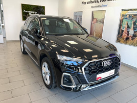 Audi Q5 , garage Daniel Mouton Fougres  Fougres
