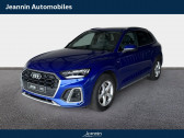 Audi Q5 Q5 40 TDI 204 S tronic 7 Quattro   Sens 89