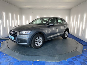 Audi Q5 occasion 2020 mise en vente à Toulouse par le garage SIPA AUTOMOBILES - TOULOUSE NORD - photo n°1