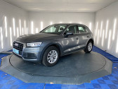 Audi Q5 occasion année 2020 boite Sequentielle Annonce Audi Q5 occasion Essence Q5 45 TFSI 245 S tronic 7 Quattro Design 5p à Toulouse