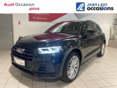 Audi Q5 occasion année 2019 boite Sequentielle Annonce Audi Q5 occasion Essence Q5 45 TFSI 245 S tronic 7 Quattro S line 5p à Annemasse