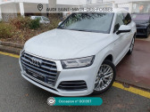 Audi Q5 occasion année 2019 boite Automatique Annonce Audi Q5 occasion Essence Q5 45 TFSI 245 S tronic 7 Quattro à Saint-Maur-des-Fossés