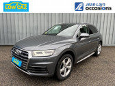 Audi Q5 occasion année 2019 boite Automatique Annonce Audi Q5 occasion Diesel Q5 50 TDI 286 Tiptronic 8 Quattro Avus 5p à La Ravoire