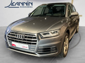 Audi Q5 Q5 50 TDI 286 Tiptronic 8 Quattro   Auxerre 89