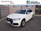Audi Q5 occasion boite Automatique Annonce Audi Q5 occasion Diesel Q5 50 TDI 286 Tiptronic 8 Quattro à Margencel
