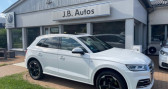 Audi Q5 Q5 50 TDI 3.0 V6 TDI 286 CH QUATTRO TIPTRONIC S-LINE  2018 - annonce de voiture en vente sur Auto Sélection.com