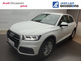 Audi Q5 occasion année 2020 boite Sequentielle Annonce Audi Q5 occasion Hybride Q5 50 TFSI e 299 S tronic 7 Quattro Business Executive 5p à Cessy