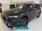 Annonce Audi Q5 occasion Hybride Q5 50 TFSIe 299 S tronic 7 Quattro Avus � Saint-Maur-des-Foss�s