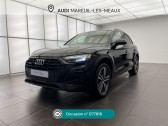 Annonce Audi Q5 occasion Hybride Q5 50 TFSIe 299 S tronic 7 Quattro Avus � Mareuil-l�s-Meaux