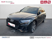 Audi Q5 occasion boite Sequentielle Annonce Audi Q5 occasion Hybride Q5 50 TFSIe 299 S tronic 7 Quattro S line 5p à Castres