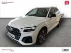 Audi Q5 occasion boite Sequentielle Annonce Audi Q5 occasion Hybride Q5 50 TFSIe 299 S tronic 7 Quattro S line 5p à Castres