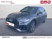 Audi Q5 occasion boite Sequentielle Annonce Audi Q5 occasion Hybride Q5 50 TFSIe 299 S tronic 7 Quattro S line 5p à montauban