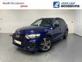 Audi Q5 occasion année 2021 boite Sequentielle Annonce Audi Q5 occasion Hybride Q5 50 TFSIe 299 S tronic 7 Quattro S line 5p à Saint-Jean-de-Maurienne