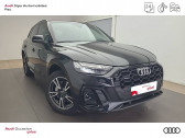 Annonce Audi Q5 occasion Hybride Q5 50 TFSIe 299 S tronic 7 Quattro S line 5p  Lescar