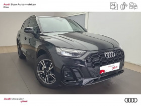 Audi Q5 , garage AUDI PAU  Lescar