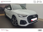 Audi Q5 Q5 50 TFSIe 299 S tronic 7 Quattro S line 5p  2024 - annonce de voiture en vente sur Auto Sélection.com