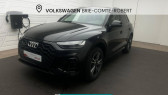 Audi Q5 occasion année 2023 boite Automatique Annonce Audi Q5 occasion Hybride Q5 50 TFSIe 299 S tronic 7 Quattro S line à Brie-Comte-Robert