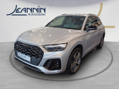Audi Q5 Q5 50 TFSIe 299 S tronic 7 Quattro   Auxerre 89