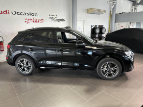 Audi Q5 , garage AUDI ST MAXIMIN  Saint Maximin