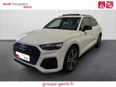Audi Q5 Q5 50 TFSIe 299 S tronic 7 Quattro  2021 - annonce de voiture en vente sur Auto Sélection.com