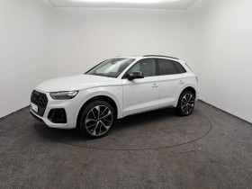 Audi Q5 , garage Audi Tours  Saint-Cyr-sur-Loire