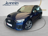 Audi Q5 occasion année 2021 Annonce Audi Q5 occasion Essence Q5 50 TFSIe 299 S tronic 7 Quattro à Samoreau