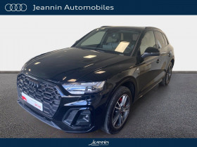 Audi Q5 , garage AUDI AUXERRE - JEANNIN AUTOPRESTIGE  Auxerre